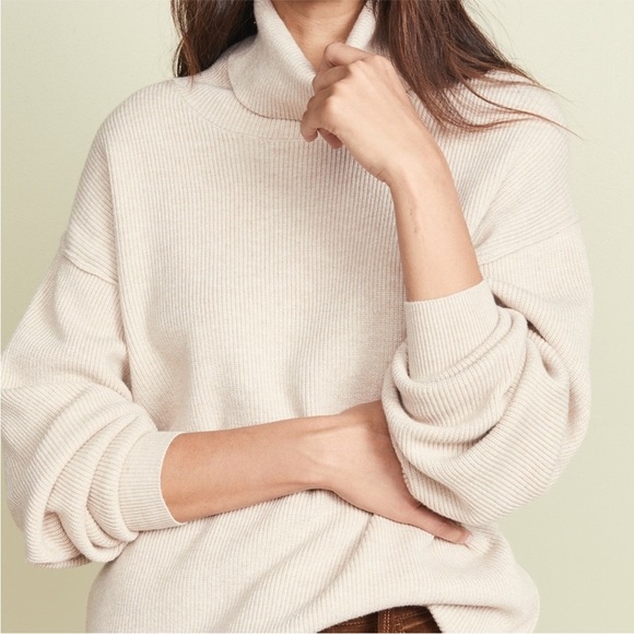 Free People Softly Structured Tunic Sz XS - Picture 2 of 9